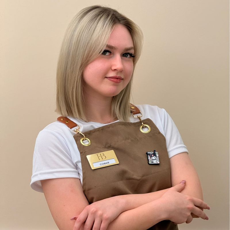 Краснова София