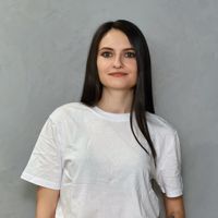 Яковенко Мария