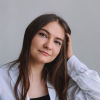 Сиреникова Екатерина