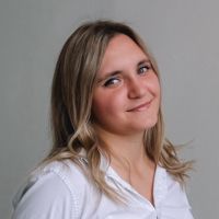 Ильина Ульяна