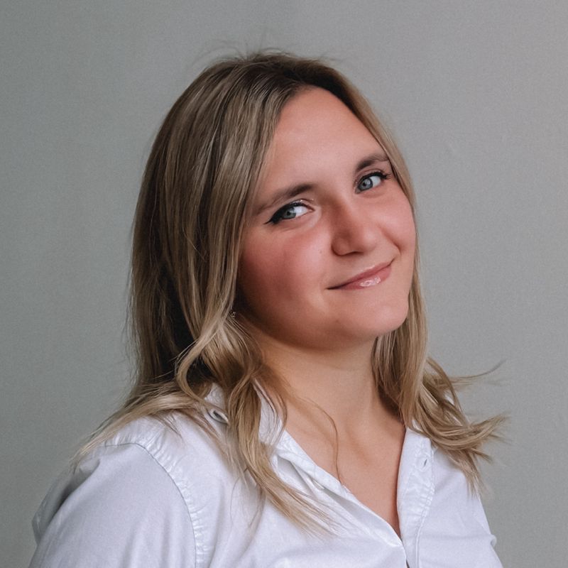 Ильина Ульяна