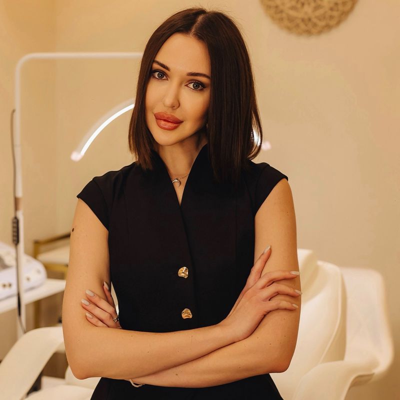Брежнева Анастасия