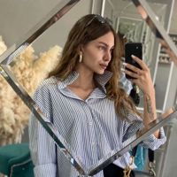 Мария Аштаева