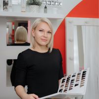 Мухина Елена