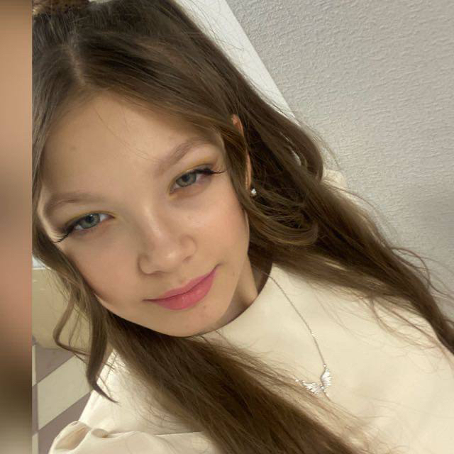 Смелова Наталья