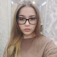 Лукьяненко Анастасия