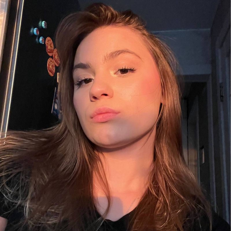 Сазонова Анна