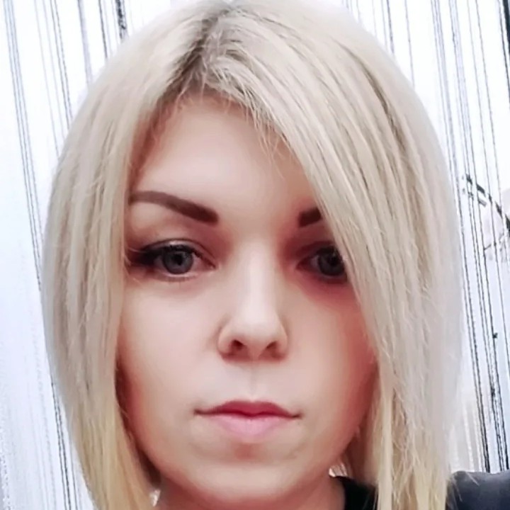 Чайка Маргарита