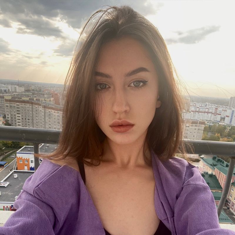 Хахалина Кристина