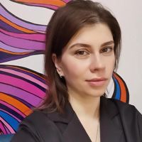 Марина