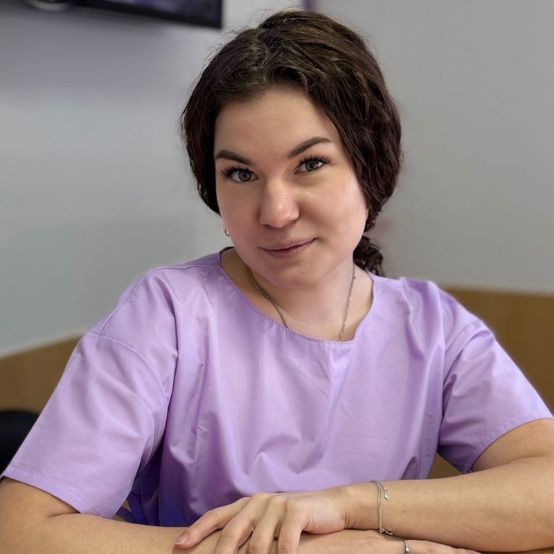 Азизова Ксения