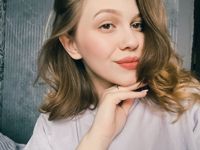 Алёна Мастер Маникюра