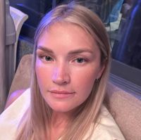 Устинова Ирина