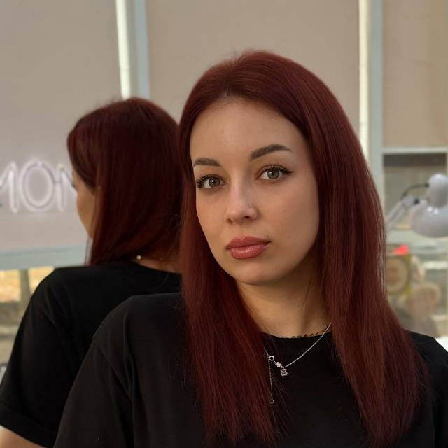 Мария