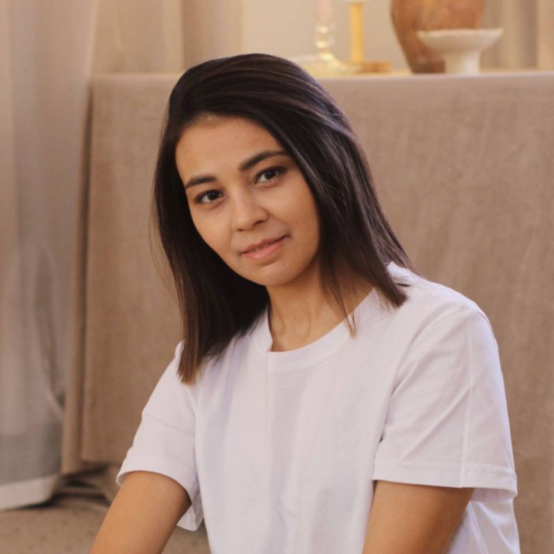 Юмагулова Диана