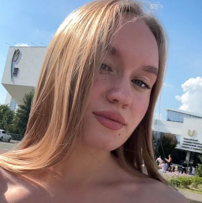 Дарья