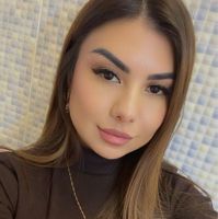 Зара Бабаева