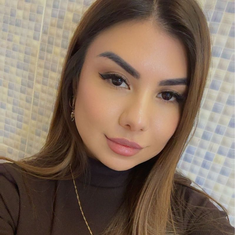 Зара Бабаева