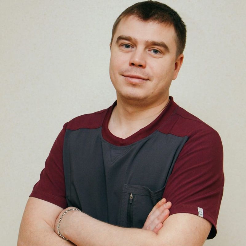 Мухарямов Иршат