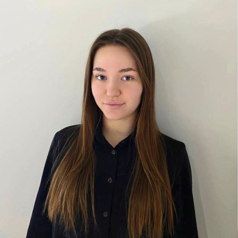 Кириллова Полина