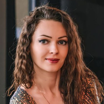 Липина Ирина