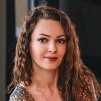 Липина Ирина