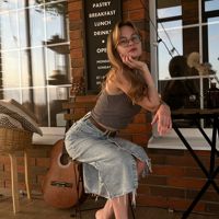 Скрипченкова Алена