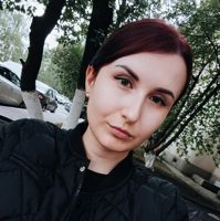 Филякина Юлианна