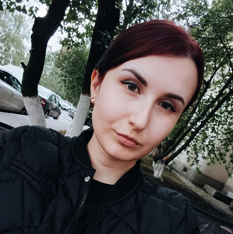 Филякина Юлианна