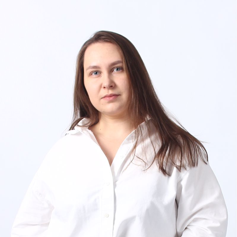 Борисова Алена