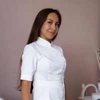 Филиппова Инна