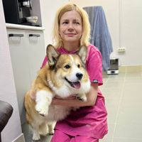 Оксана