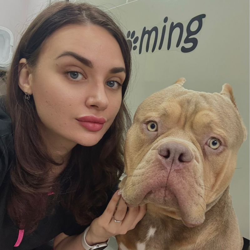 Алина
