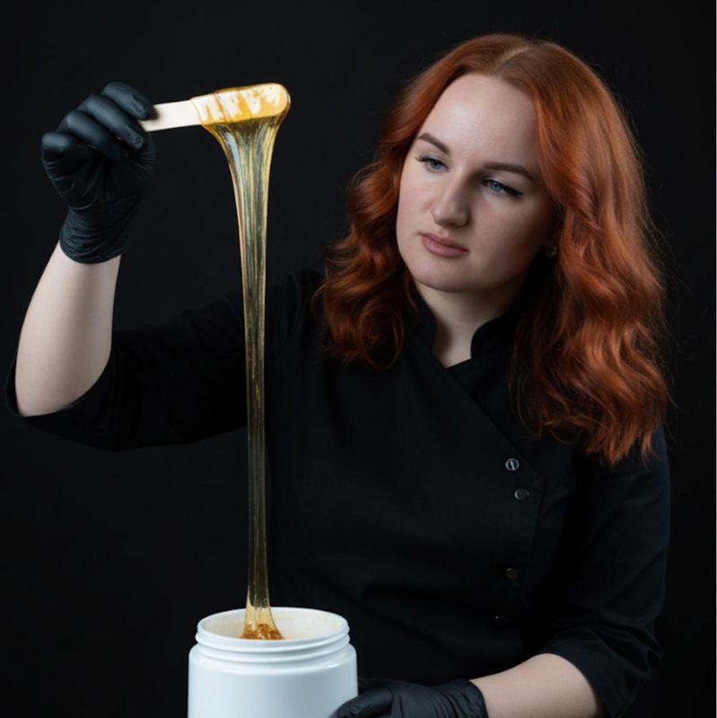 Захарова Кристина