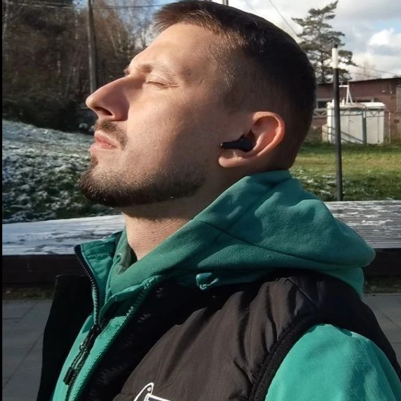 Индриков Илья