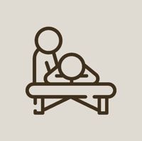 Кабинет массажа или косметолога