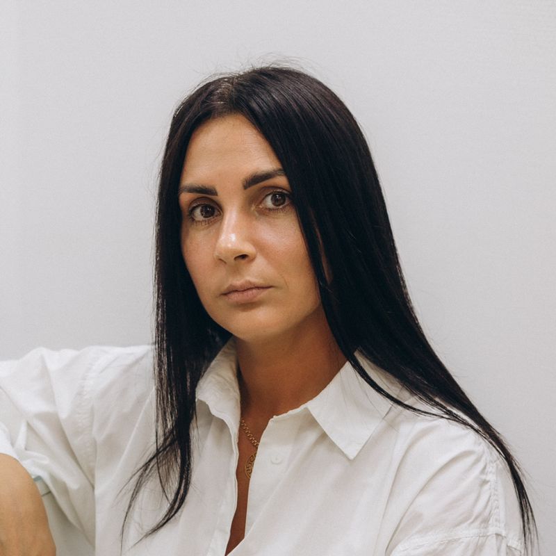 Екатерина