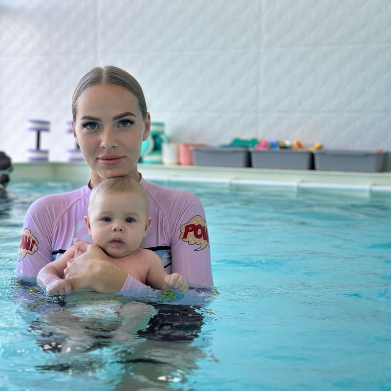 Рощина Янина