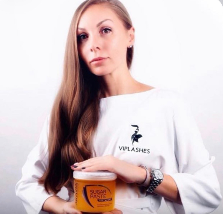 Гаценко Юлия