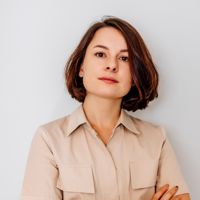 Балакирева Алина