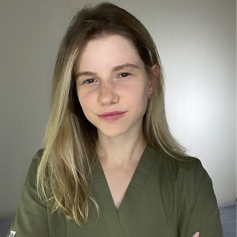 Наталья