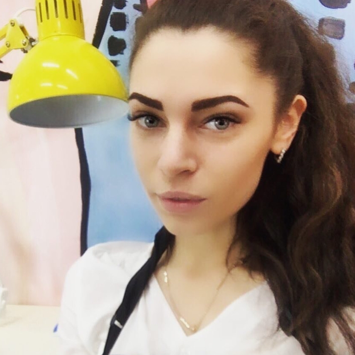 Савкина Елена
