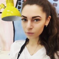 Савкина Елена
