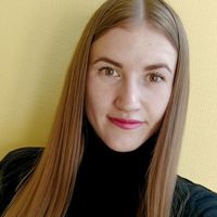 Новикова Анастасия