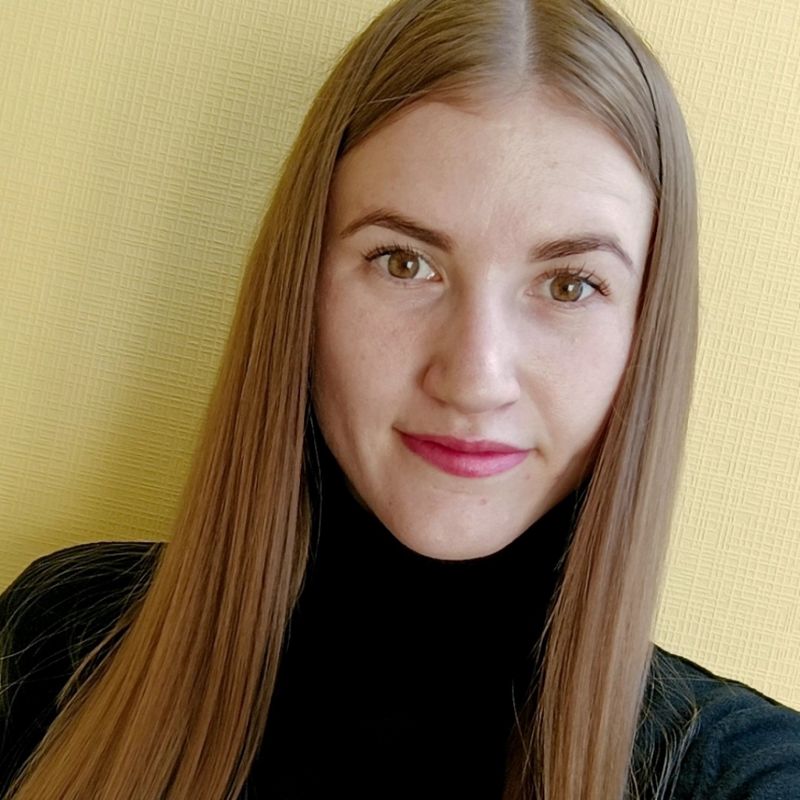 Новикова Анастасия