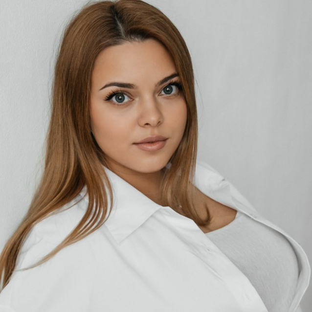 Валова Алена
