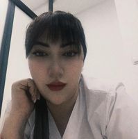 ТОП Мастер Жанат