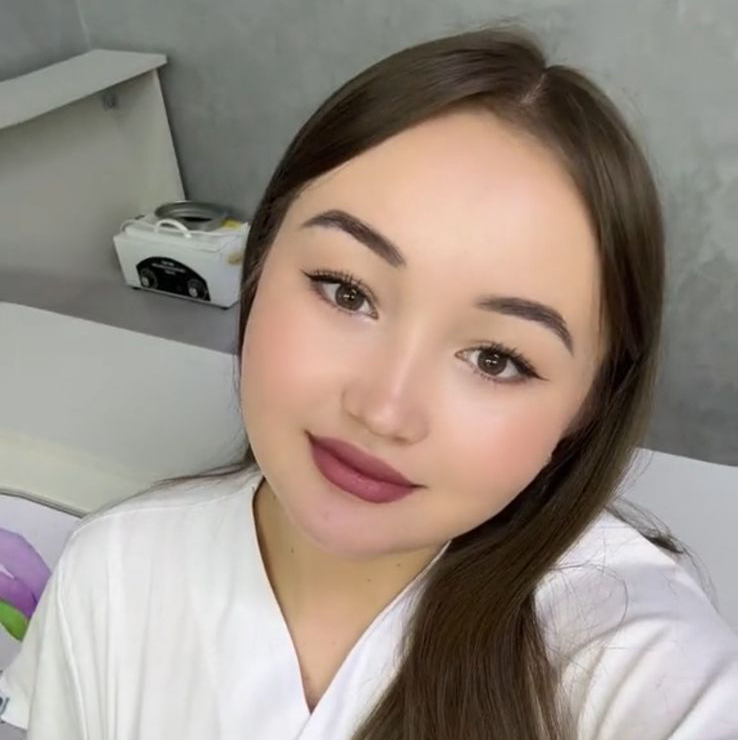 Мастер Аяулым