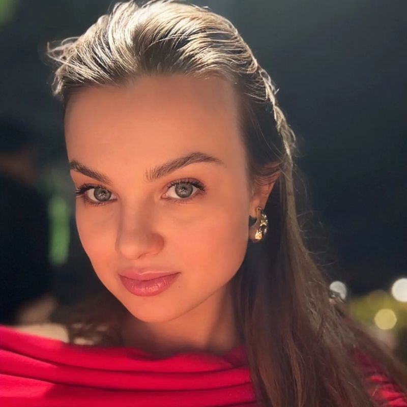 Анастасия