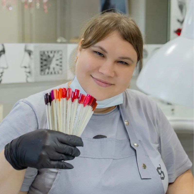 Валентина